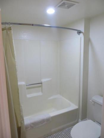 La Puente Inn Motel La Puente Inn Motel